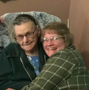 Meet your Posher, Mary